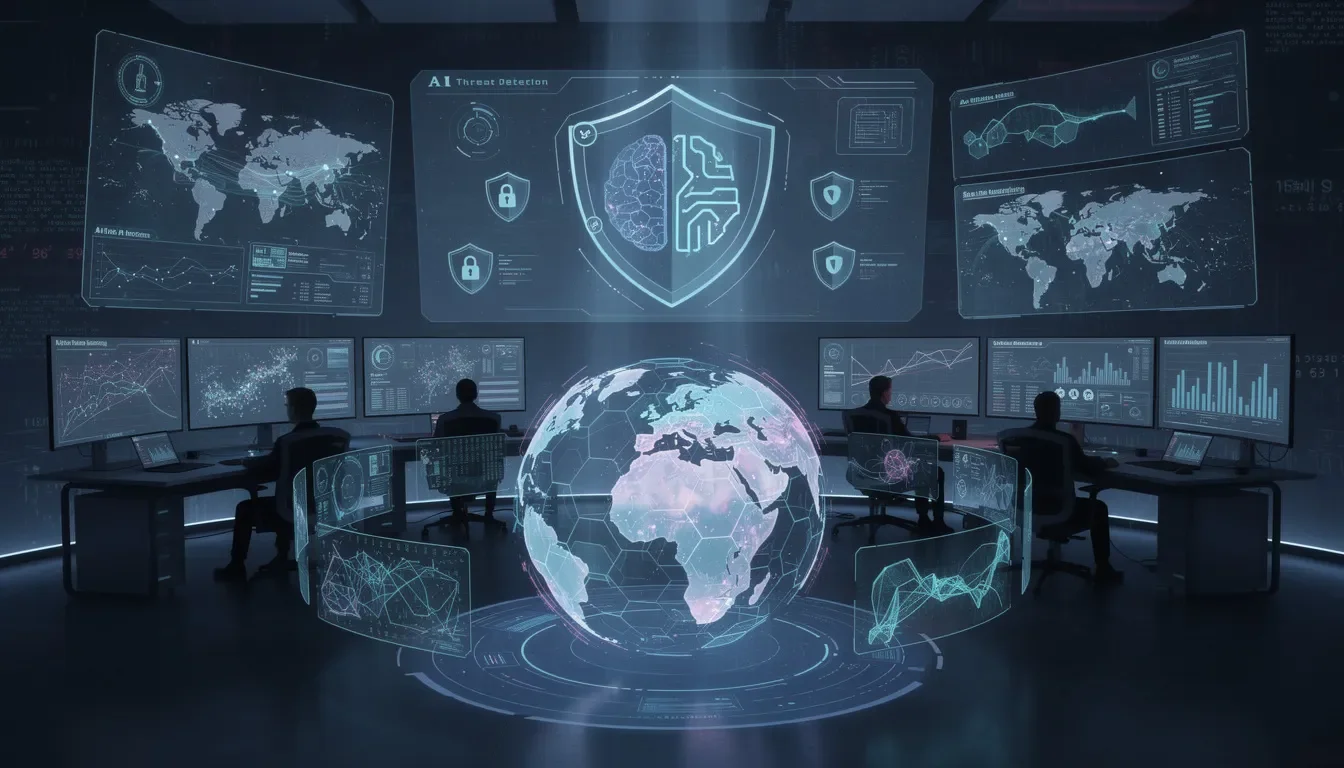 Claude Code Security: Sichere KI-Unterstützung für Ihre Codebasis