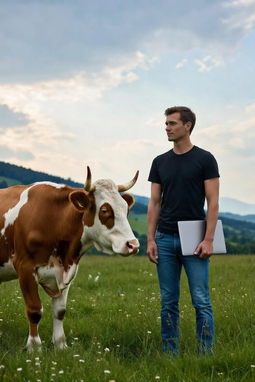 Apertus Alternative Schweiz: Offene KI-Modelle für Unternehmen und Institutionen