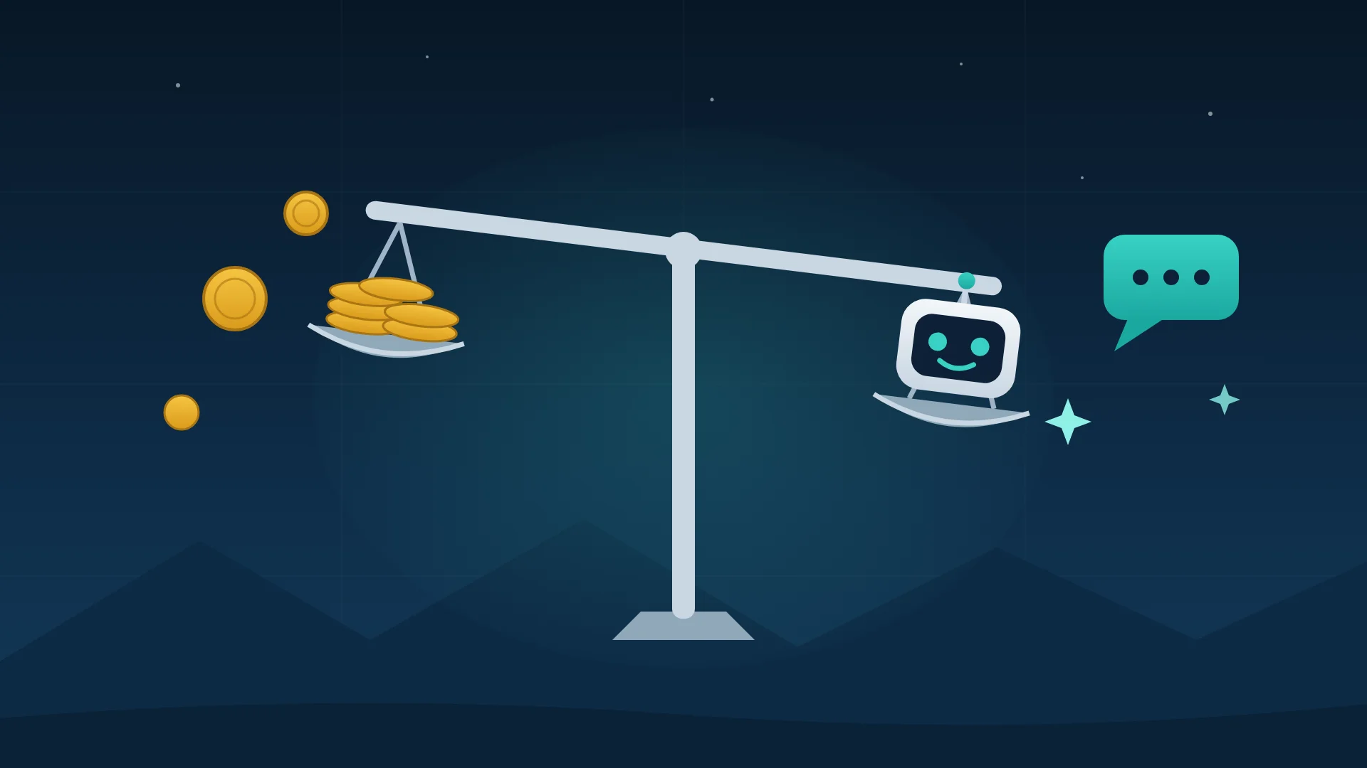 Was kostet ein KI-Chatbot für ein Schweizer KMU (2026)?